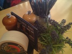 -Restaurant Paulaner am Dom
