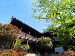 -苏皖边区政府旧址纪念馆