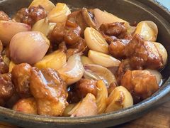 -美极鲜食坊(宝安南路店)