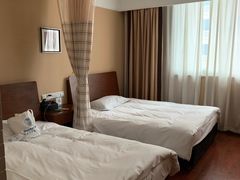 住院部-浙江大学医学院附属第二医院(解放路院区)