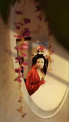 -盘子女人坊古装写真摄影(天津总店)