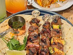 -尚牛社会 Beef & Liberty(金桥EKA天物店)