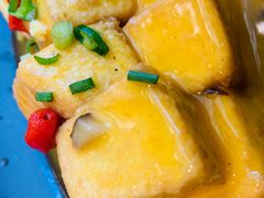 极品豆腐-赵小姐丨新中餐(曲江店)