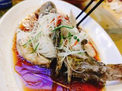 -龙福园·回家干饭小炒(徐东店)