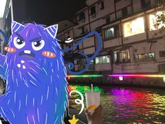 -南门头上美食街