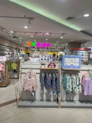 -孩子王童乐园(唐山万达广场店)