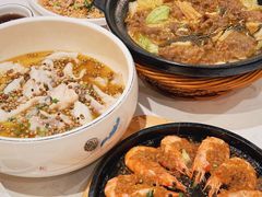 -再回头私房菜·老南京菜