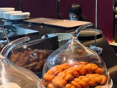 -北院·果木烤鸭·25年东北菜(创意产业园店)