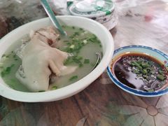 -双流老字号董蹄花(机场南四路店)
