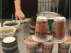-老金家蛋菜夹馍(西安总店)