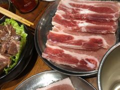 -原始泥炉烤肉(总店)