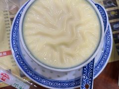 -捷信牛奶甜品世家(柳巷店)