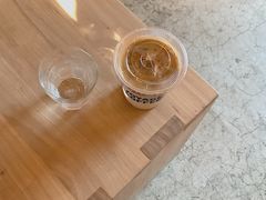 -VOYAGE COFFEE(北锣鼓巷店)