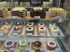-M'CAKE(西单大悦城店)
