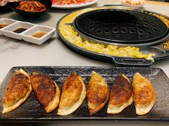 -韩宫宴烤肉·料理(宝山万达店)