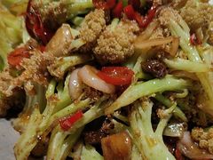 -渝乡人家(和平里店)