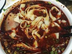 -吾穆勒蓬灰牛肉面·清真(北滨河中路店)