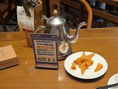 -钵家大院(大花岭店)