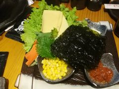 -丸藏和牛烧肉专门店(园区师惠坊店)