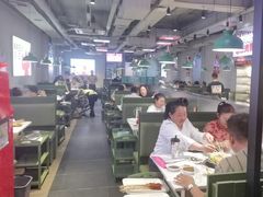 -佰人王串串香火锅(洋珠巷店)
