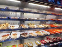 -屋头串串(新街里店)