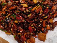 -椒爱水煮鱼川菜(CBD万达店)