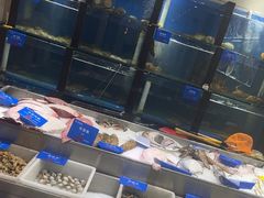 -品味居·首店·大连鲜活海鲜大连菜(东港店)
