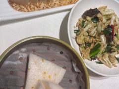 -江城小馆陕南妈妈菜·全球旅行餐厅(钟楼店)