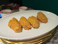 -新白鹿餐厅(松江开元地中海店)