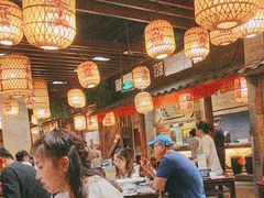 -南京大牌档(崇文门国瑞店)