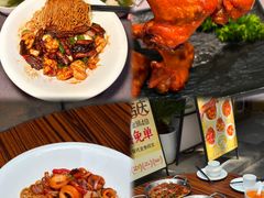 -金哥私房菜馆(张府园总店)