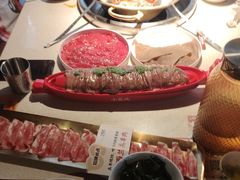 -小龙坎火锅(春熙太古里店)