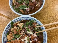-门框胡同百年卤煮(前门煤市街店)