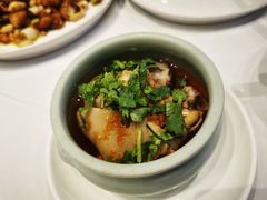 东坡肘子-眉州东坡(上海中心店)