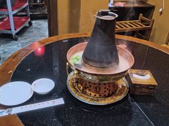 -千亿来乌拉火锅(德胜店)