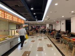 -福成自助烤肉(青春路店)