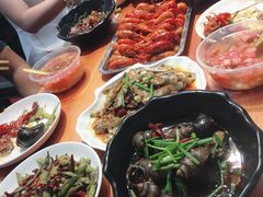 -华仔龙虾(永乐路总店)