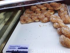 咔嗞多拿滋-TOUCH泰奇(金桥长岛路店)