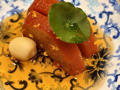 -白家大院·王府宫廷菜(苏州街店)