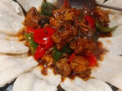 -中国徽菜·徽商故里(广安门店)