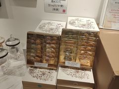-曲奇童话(尖沙咀店)