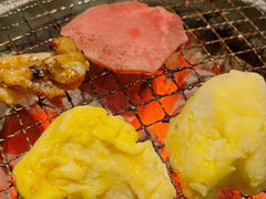 -大牛焱烧·和牛·海鲜炭火烧放题