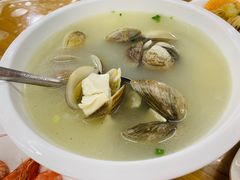 -明记海鲜大排档(巽寮湾店)
