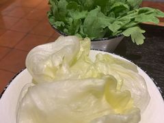 -京涮铜锅涮肉(华贸店)