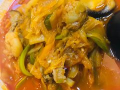 -桃园中华料理炸酱面(燕儿岛路店)