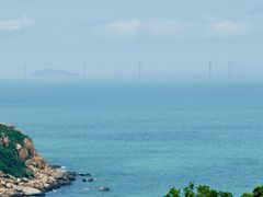 -东澳岛