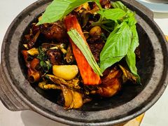 -鹿港小镇(悠唐店)