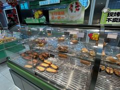 -华荣西饼屋(榕江店)