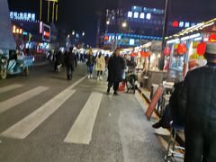 -鼓楼夜市