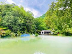-灵栖洞天